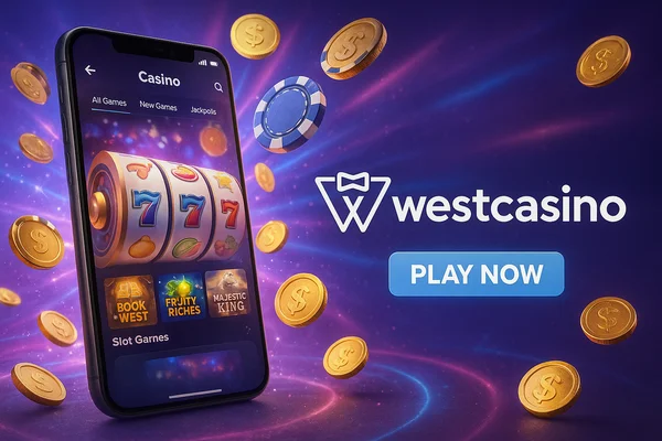 Westcasino casino