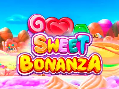 Sweet Bonanza